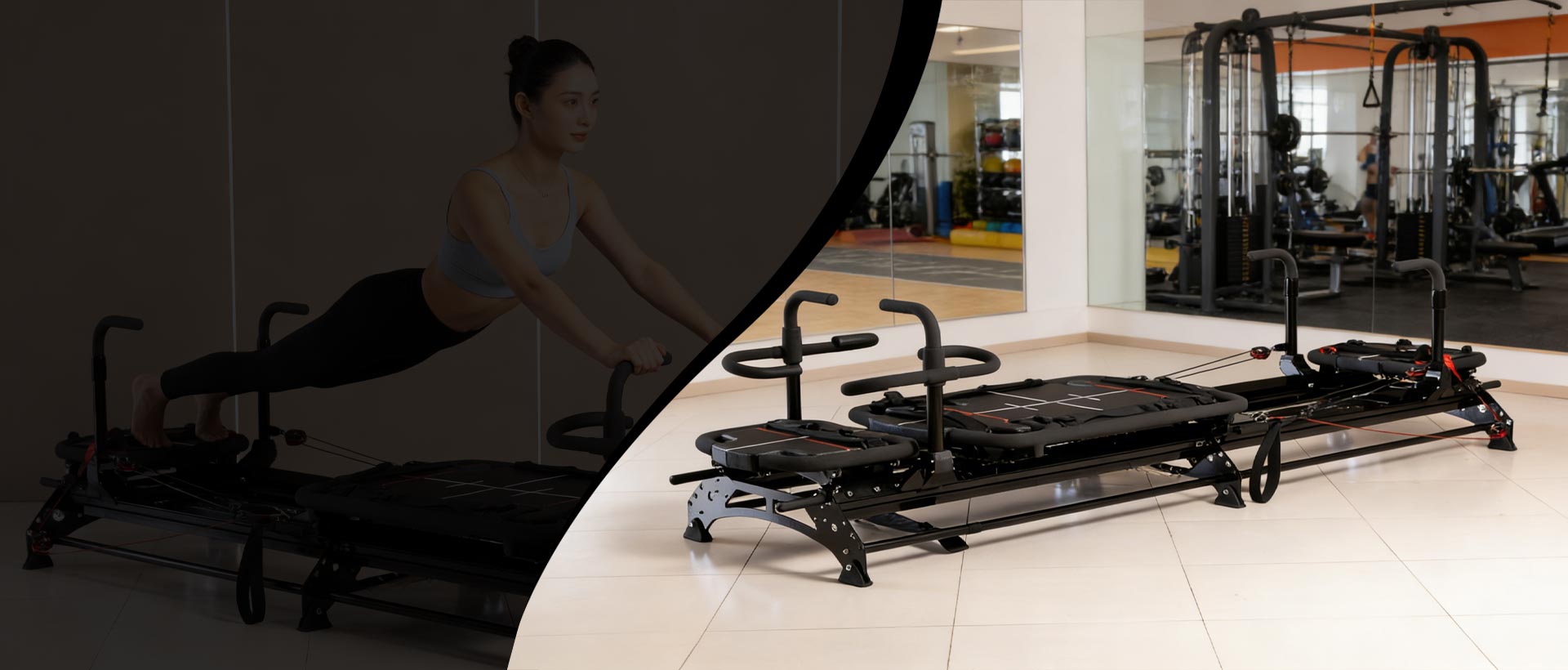 Supplier ng China Pilates Bed