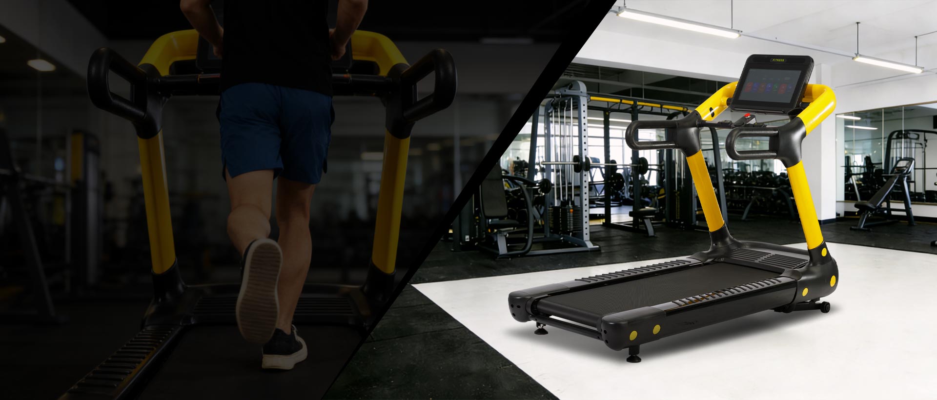 Pabrika ng China Cardio Training Machine