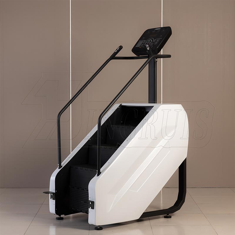 Mastery ng Stair Climber: Ito ba ang Ultimate Cardio Machine?