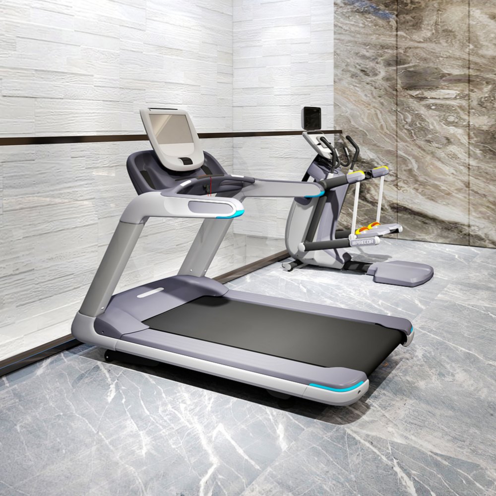 Ano ang Mga Sitwasyon ng Application para sa Mga Commercial Treadmills? Paano Pumili ng Mga Sikat na Modelo?