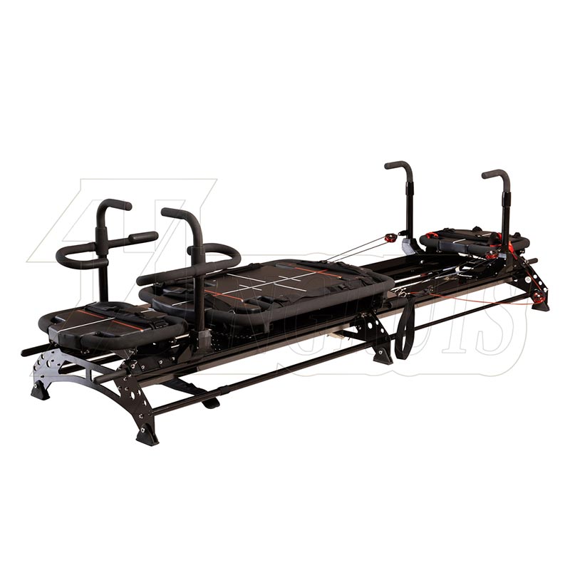 Paano Pinapaganda ng Pilates Bed ang Iyong Fitness Routine?