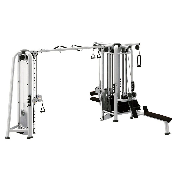5-Station Multi Gym