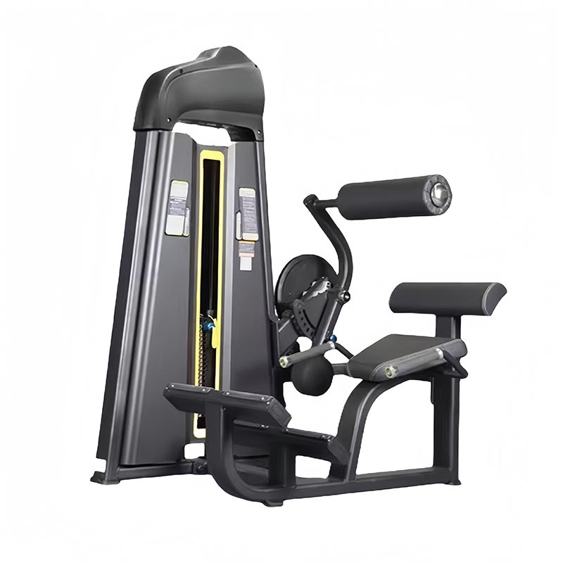 Tiyan Isolator Machine