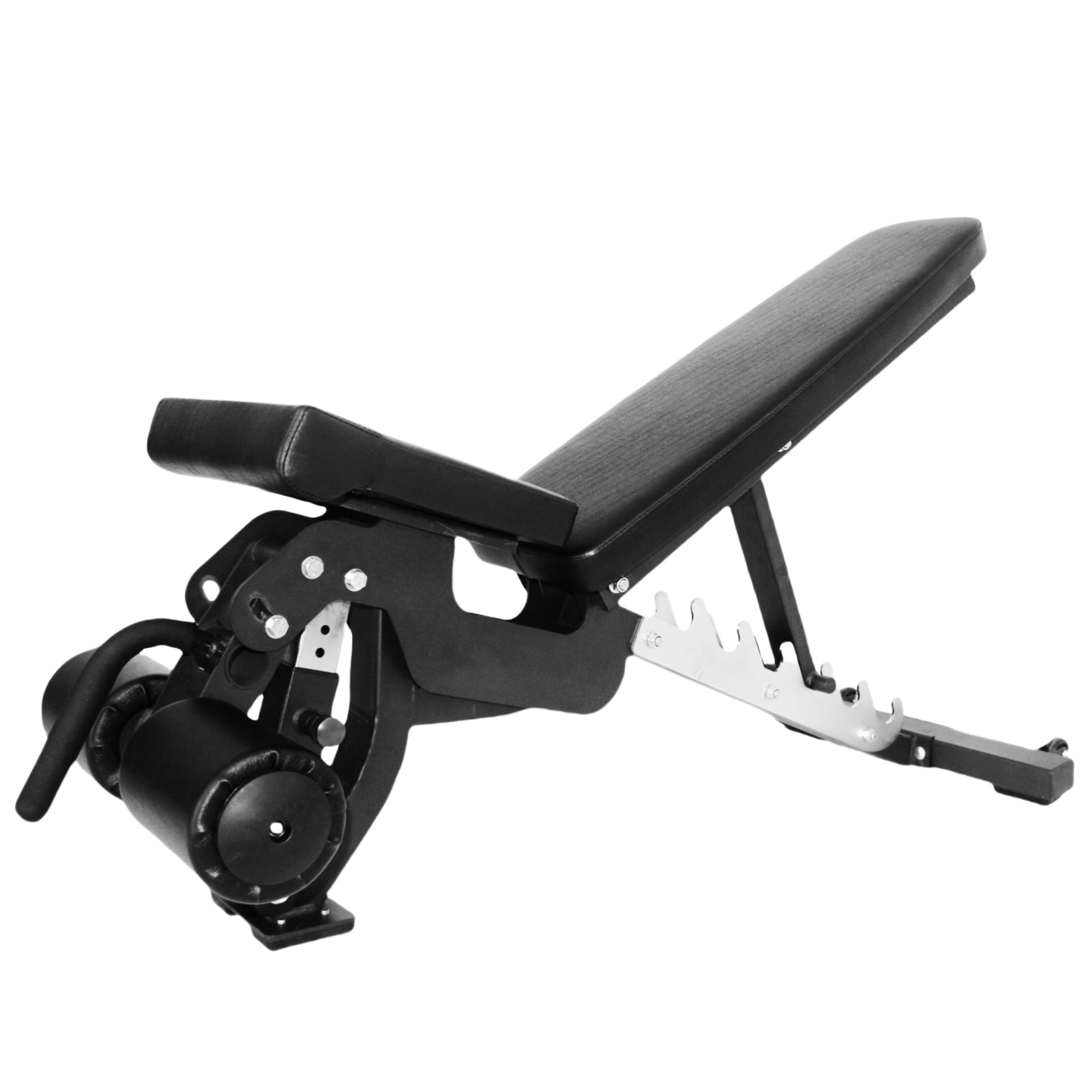 Adjustable na bangko
