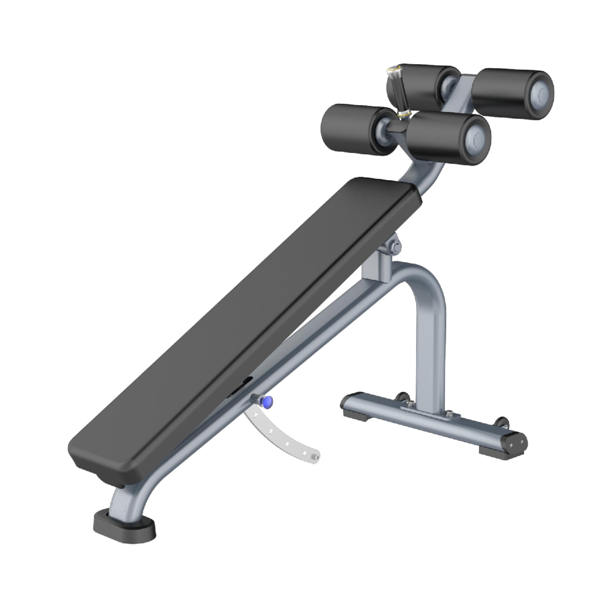 Adjustable Decline Bench