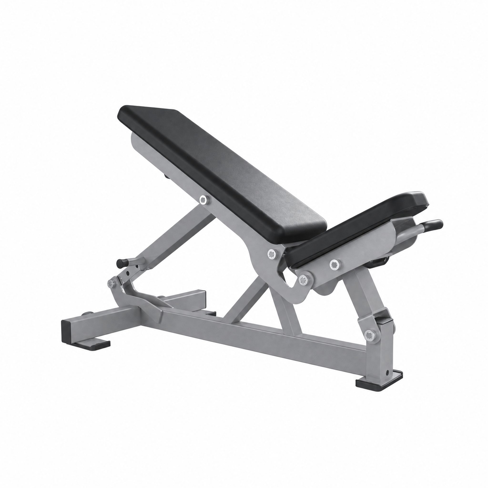 Adjustable Pro Bench