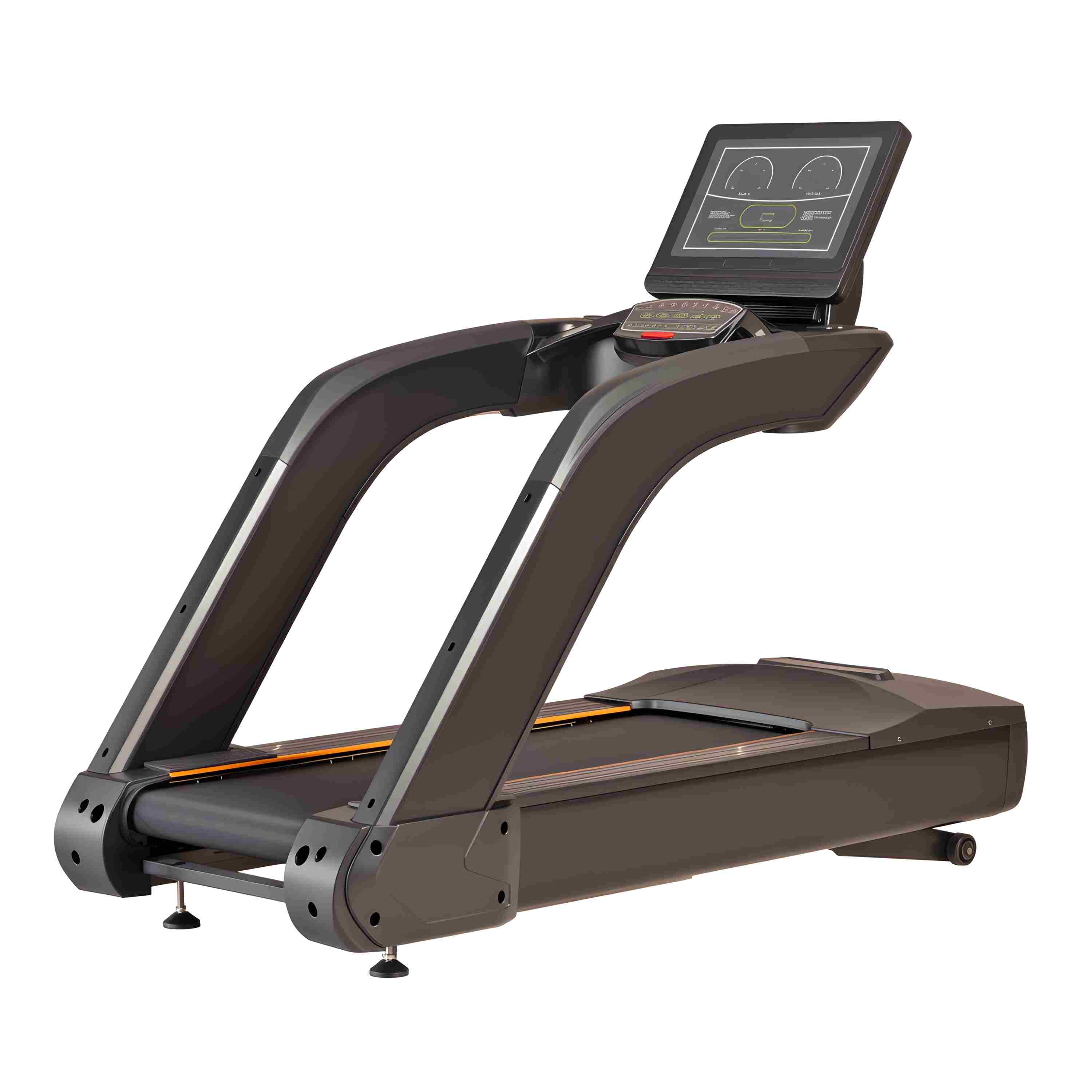 Komersyal na Electric Treadmill