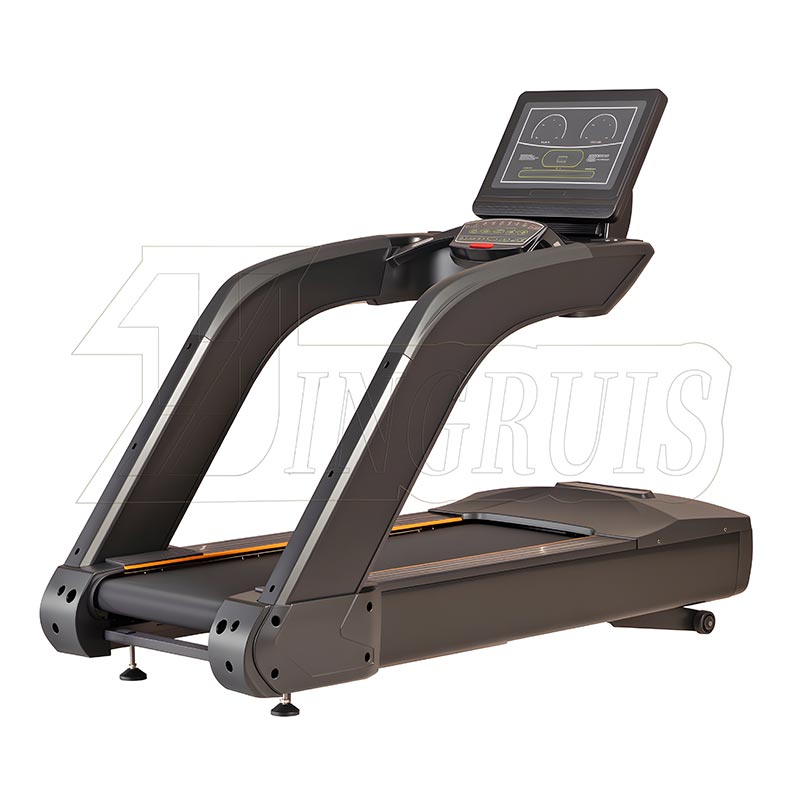 Komersyal na Electric Treadmill