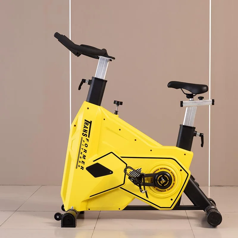 Komersyal na Spinning bike