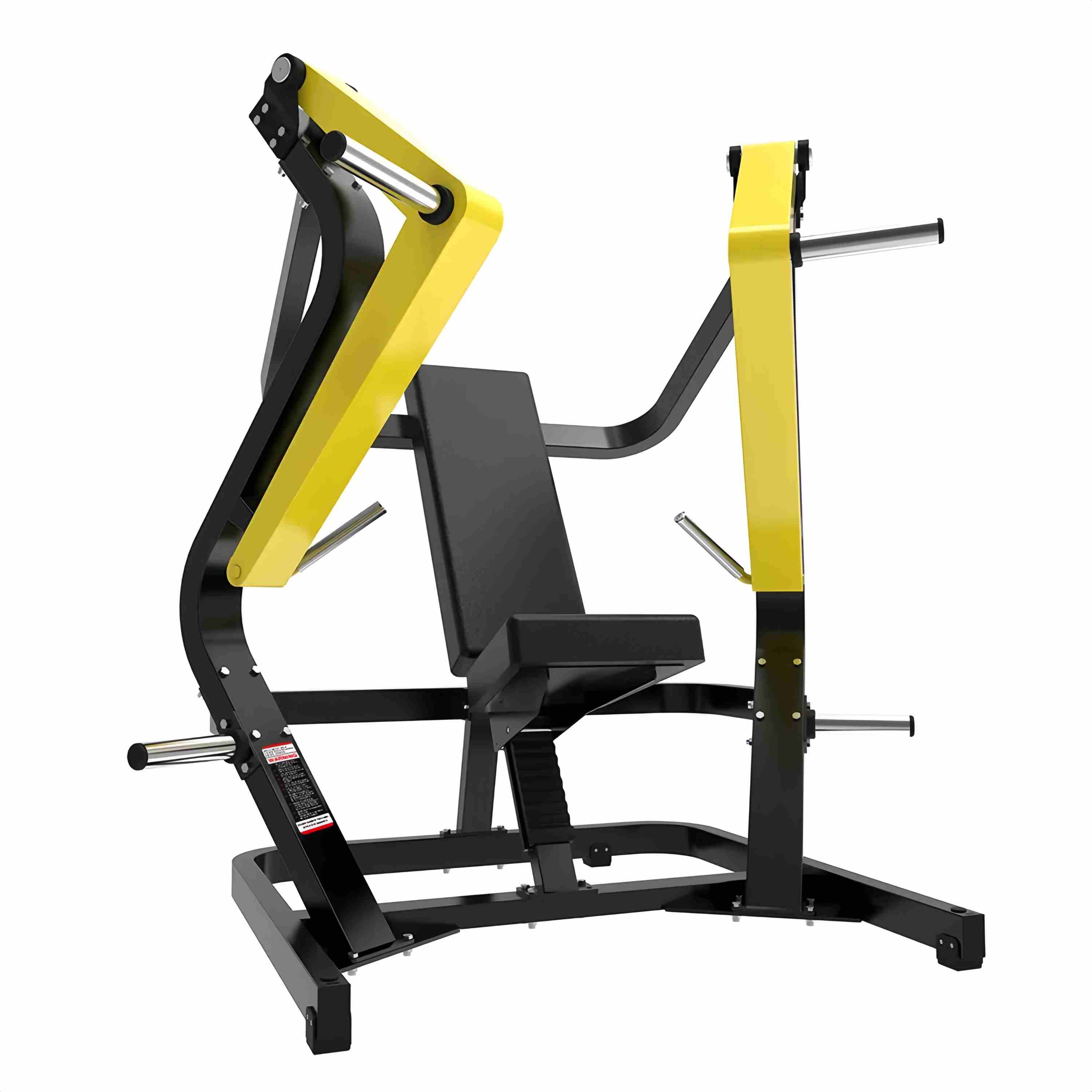 Tanggihan ang Chest Press