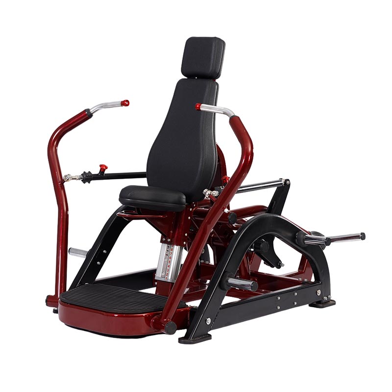 Tanggihan ang Chest Press Machine