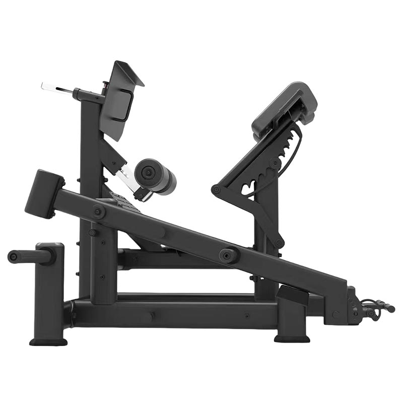 Hip Extension Machine