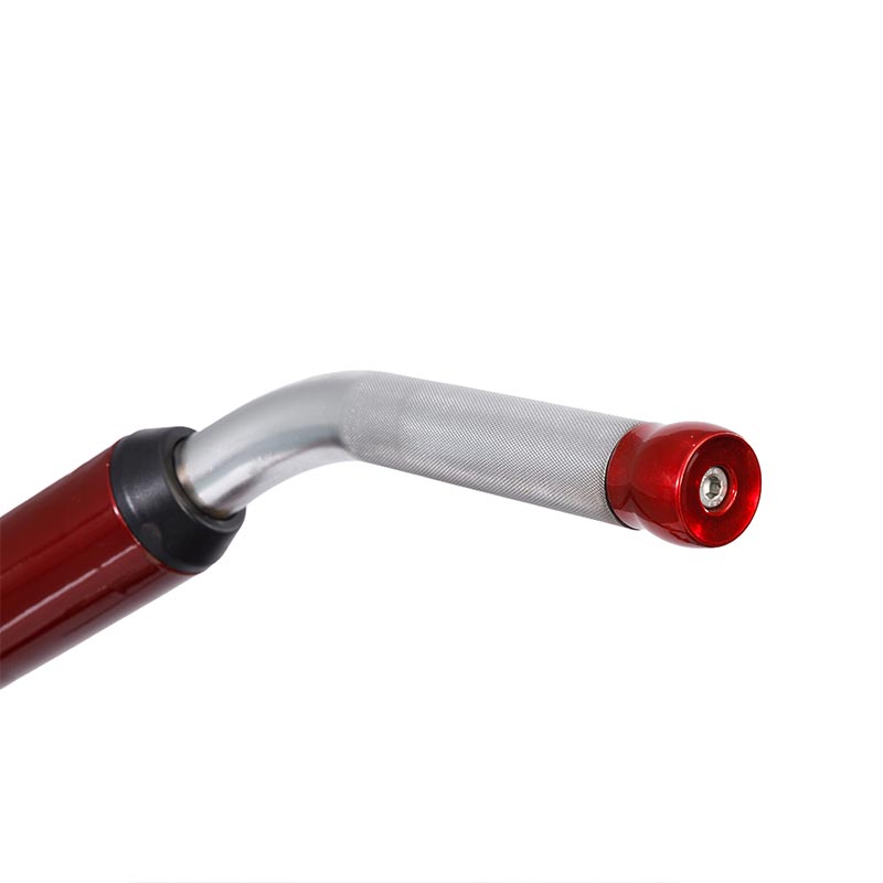 Decline Chest Press Machine