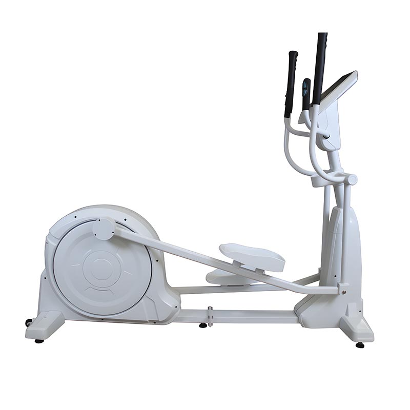 Premium Low-Impact Elliptical