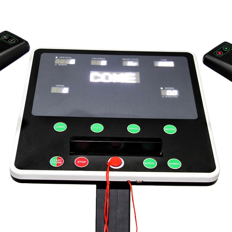 Stair Climbing Machine