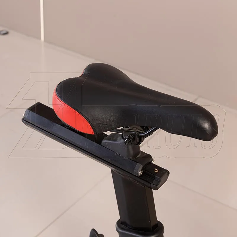 Commercial Magnetic Resistance Exercise Bike