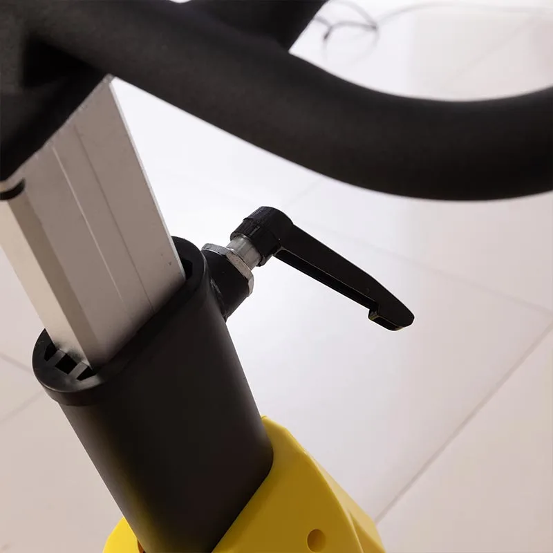 Commercial Spinning bike