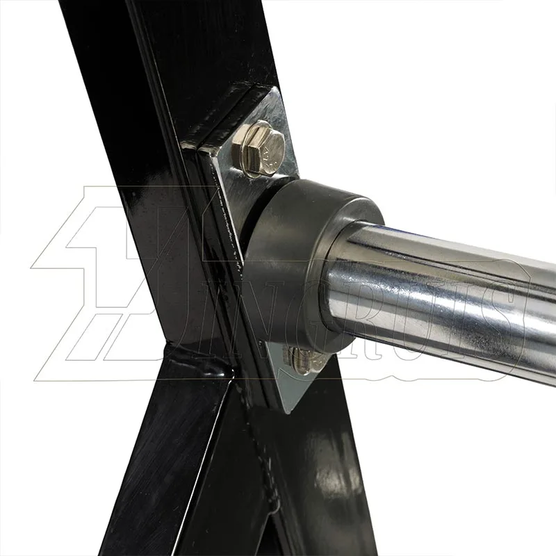 Incline Press(Horizontal) Machine