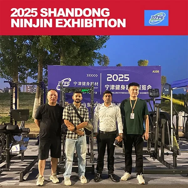 NINJING 2025
