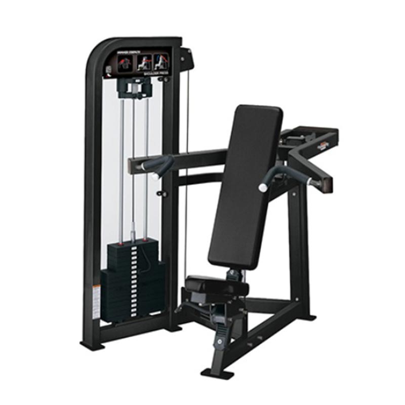 Shoulder Press Machine
