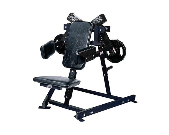Lateral Raise Lateral Raise