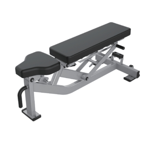 Multi-Adjustable Bench