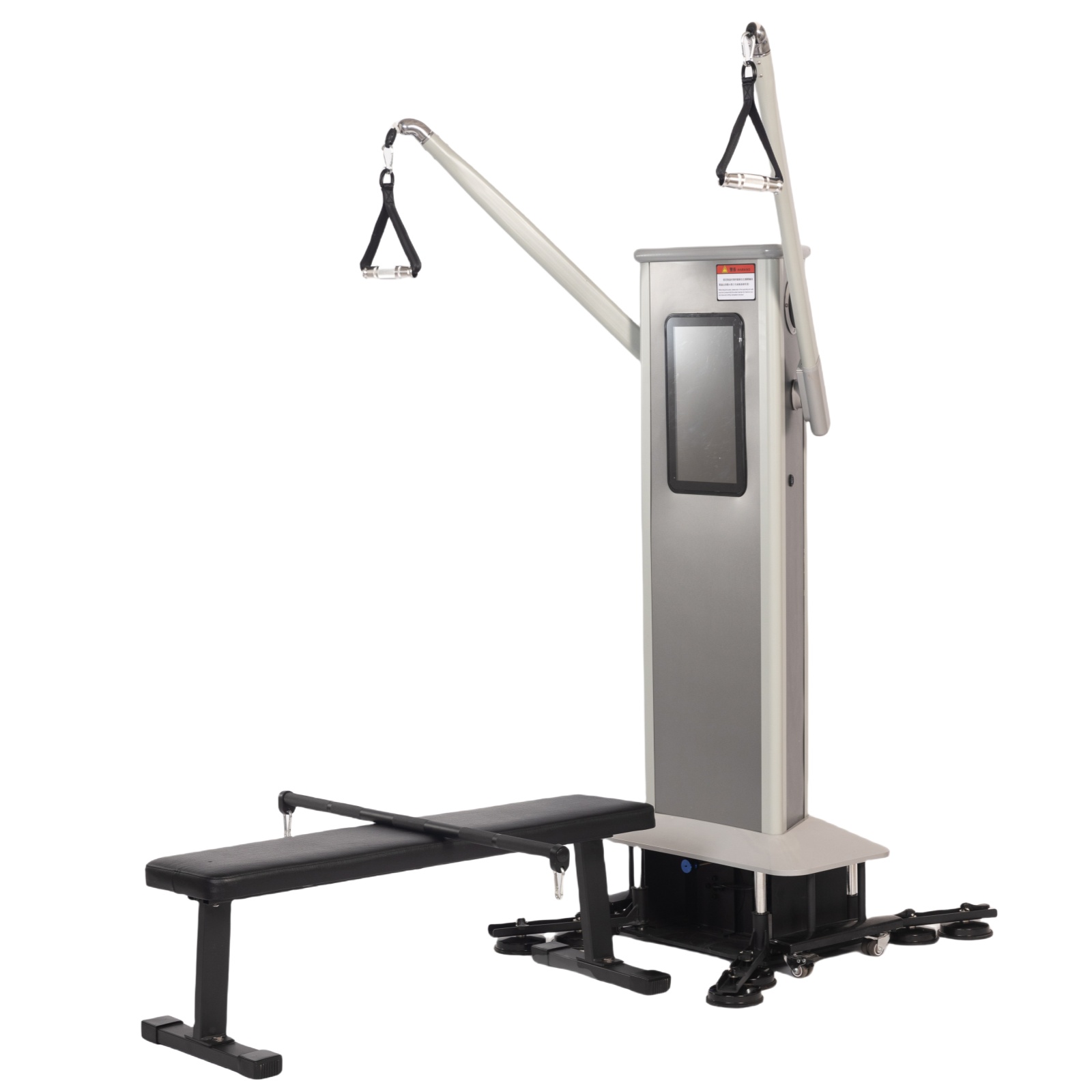 Multi-Function na Lakas Trainer