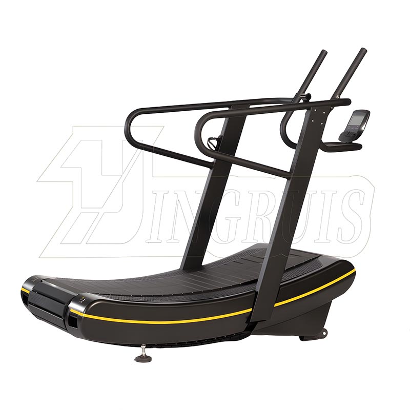 Non-Motorized Treadmill
