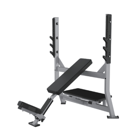 Olympic Incline Bench