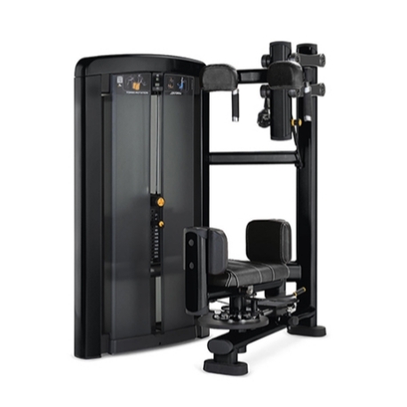Rotary Torso Machine