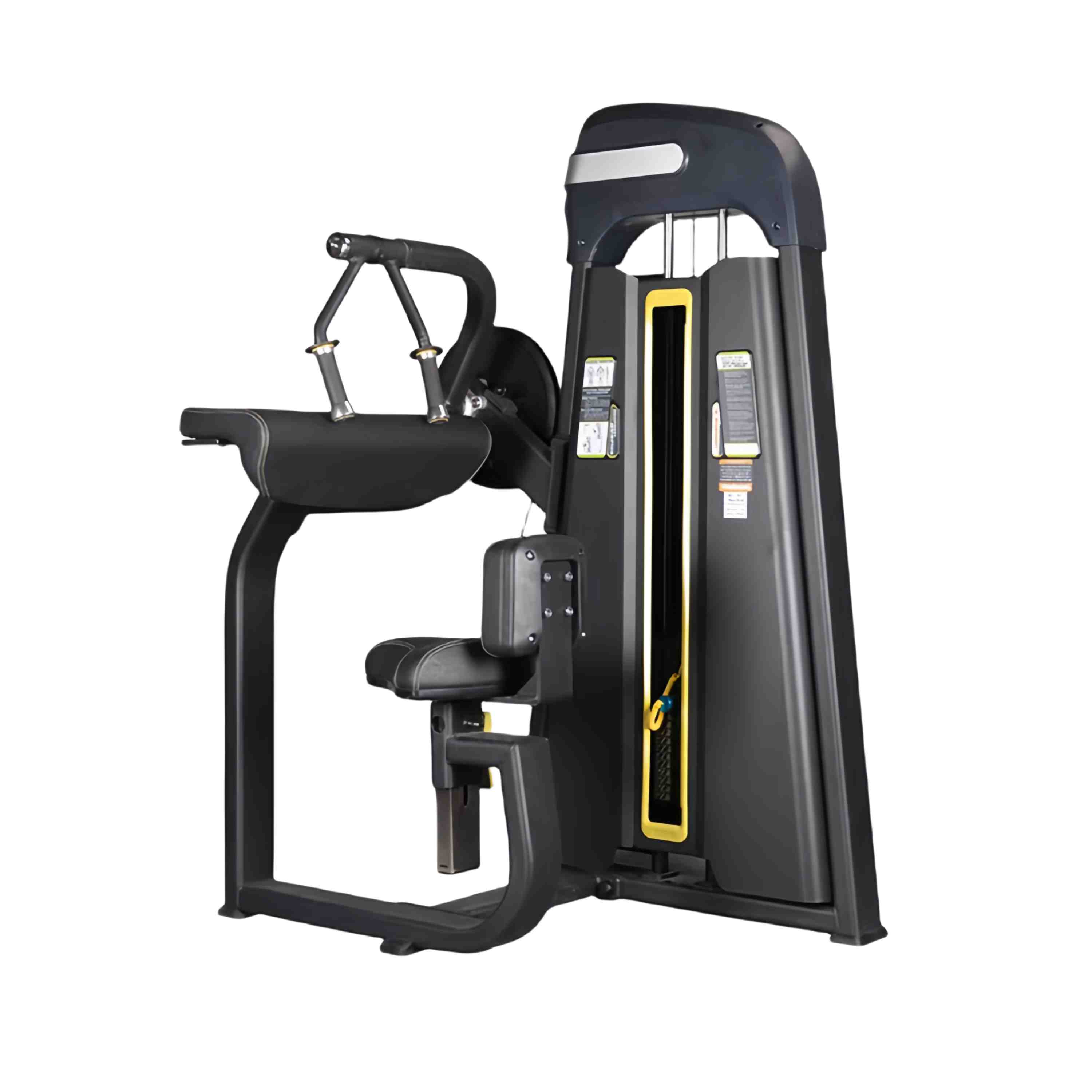 Napiling Tricep Extension Machine