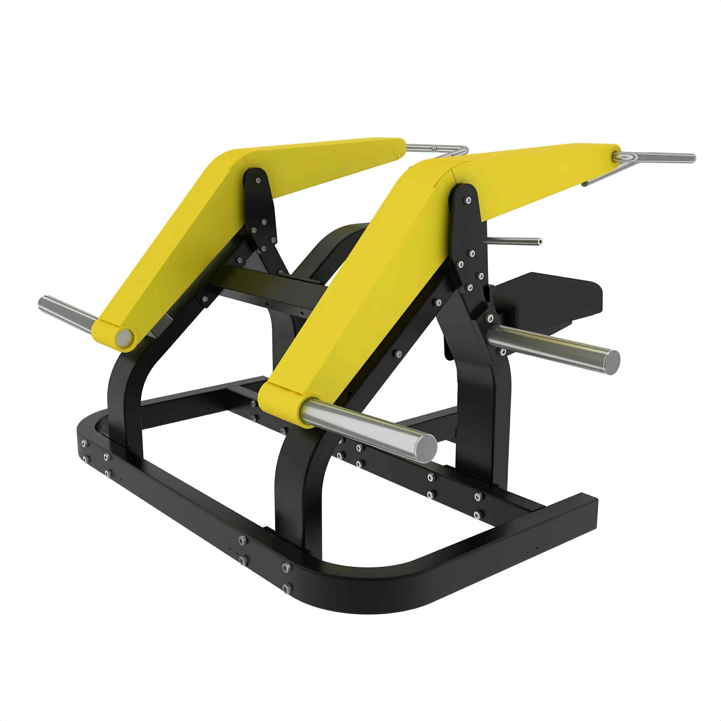 Triceps trainer Machine