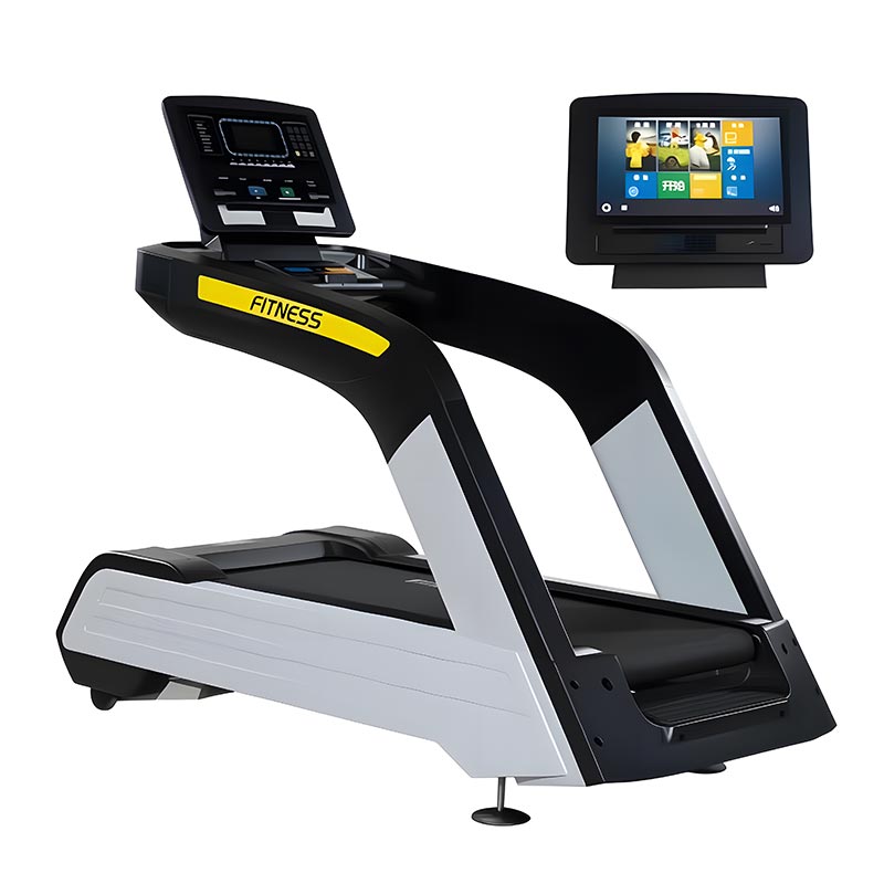 Ultra-Stable na Platform Treadmill